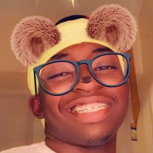 Meet your Posher, Austin